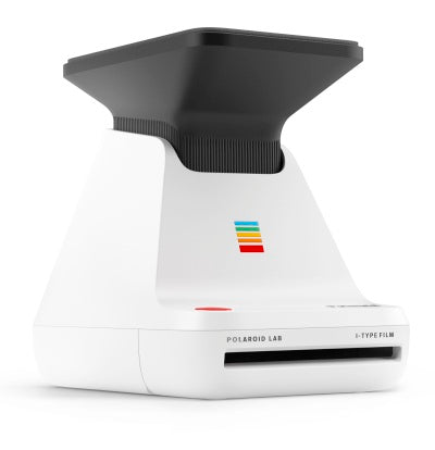 Polaroid Lab Printer - White