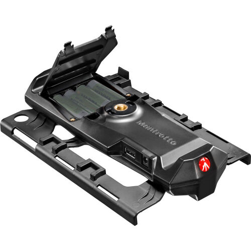 Manfrotto Digital Director for iPad mini 2 and iPad mini 3