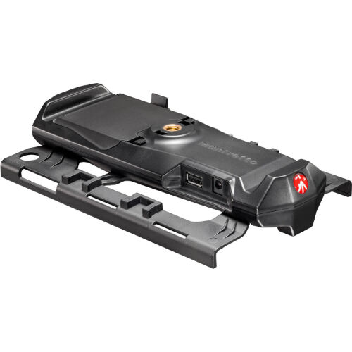 Manfrotto Digital Director for iPad mini 2 and iPad mini 3