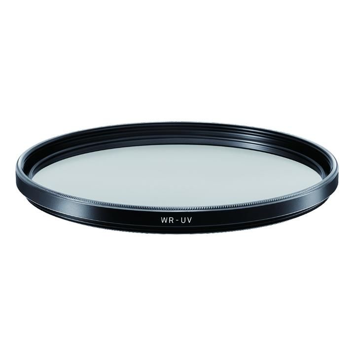 Sigma WR UV Lens Filter