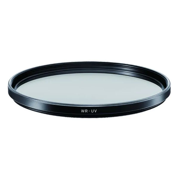 Sigma WR UV Lens Filter 58mm