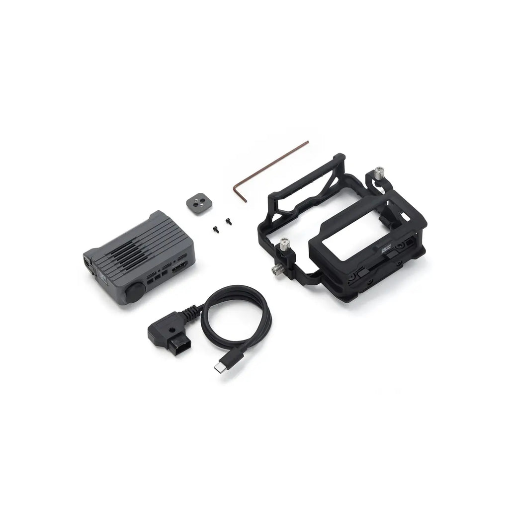 DJI SDR Transmission 2