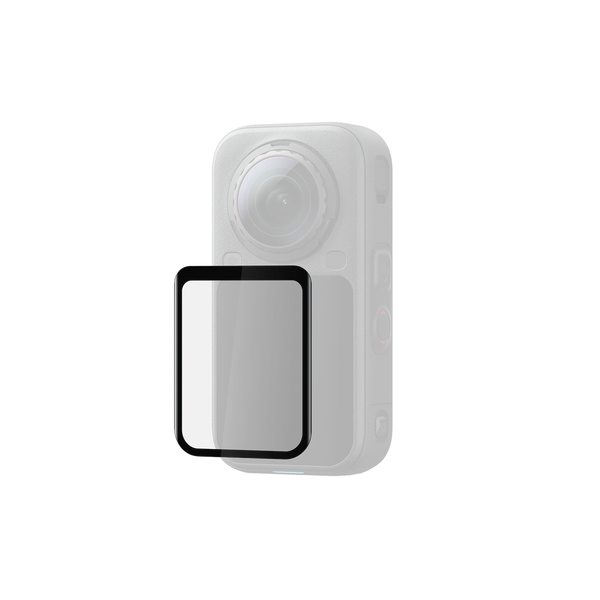 Insta360 X6 Screen Protector
