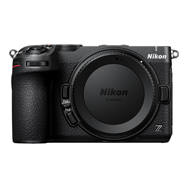 Nikon Z5IIC Black with NIKKOR Z 40mm f/2