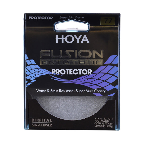 Hoya HD Antistatic Protector