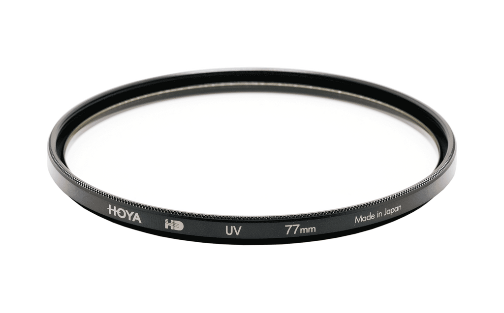 Hoya HD Antistatic UV