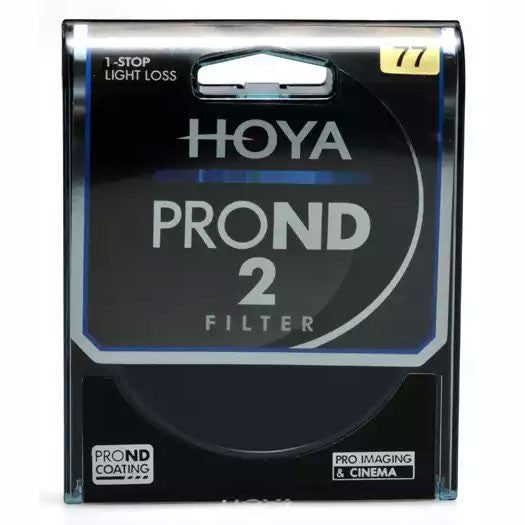 Hoya Pro ND2