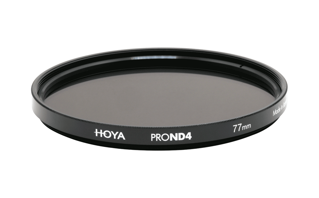 Hoya Pro ND4