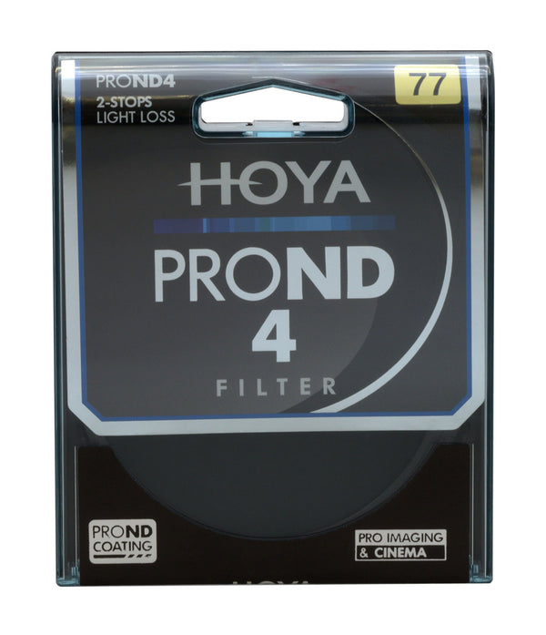 Hoya Pro ND4