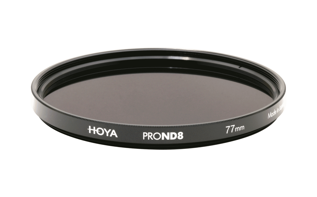Hoya Pro ND8