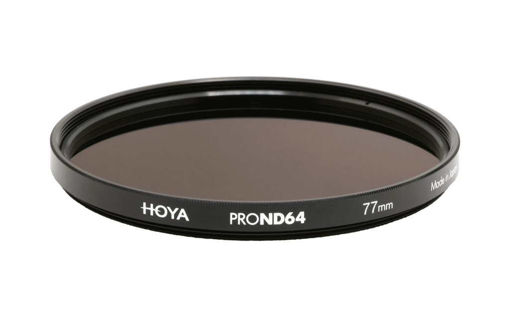 Hoya Pro ND64