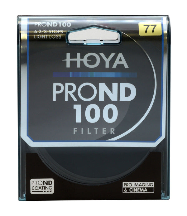 Hoya Pro ND100