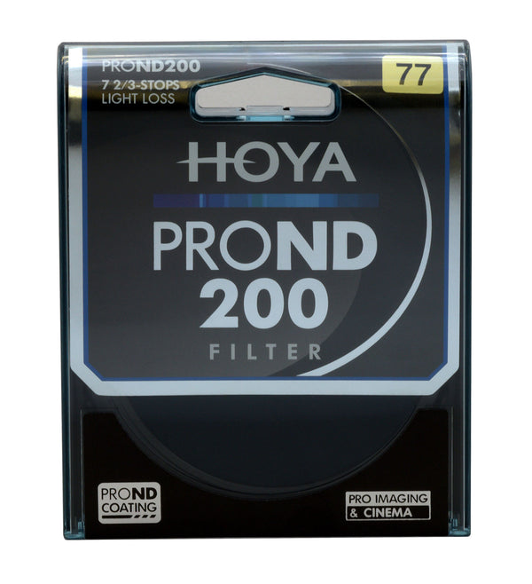 Hoya Pro ND200