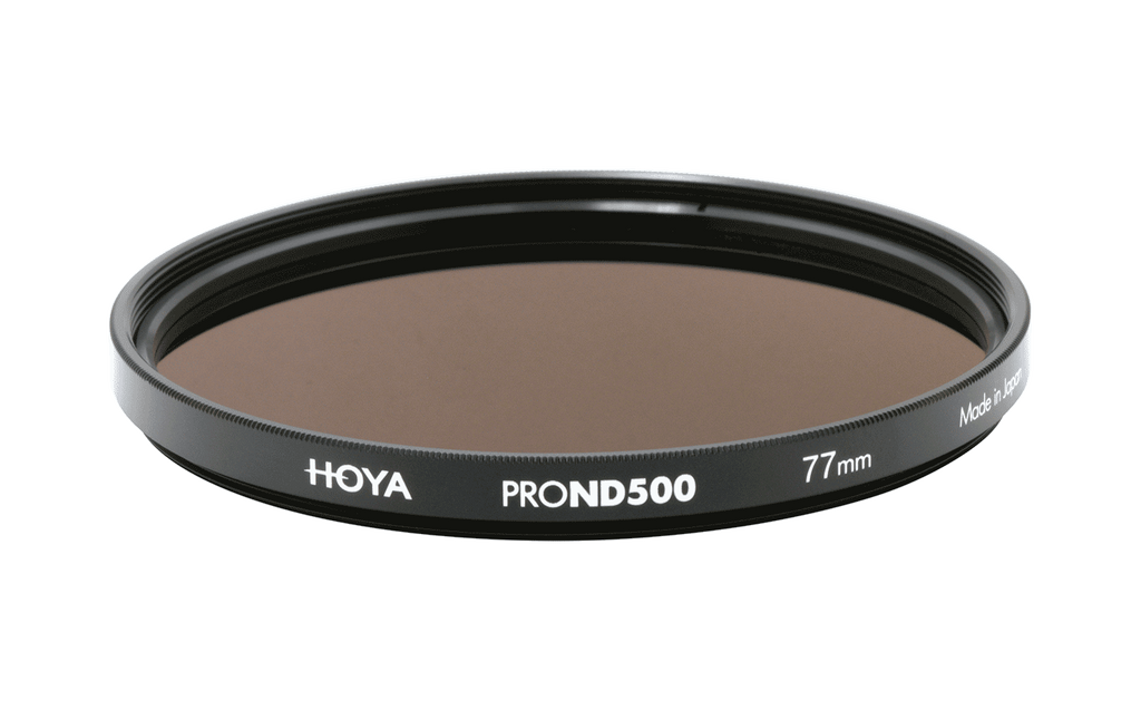 Hoya Pro ND500
