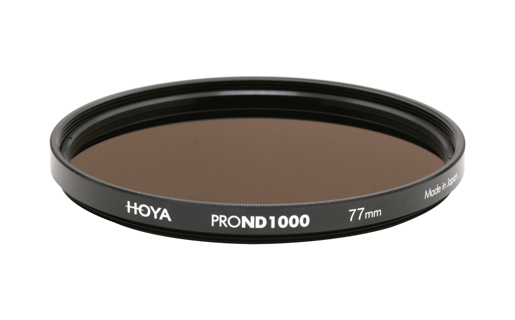 Hoya Pro ND1000