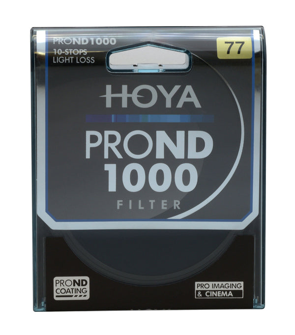Hoya Pro ND1000