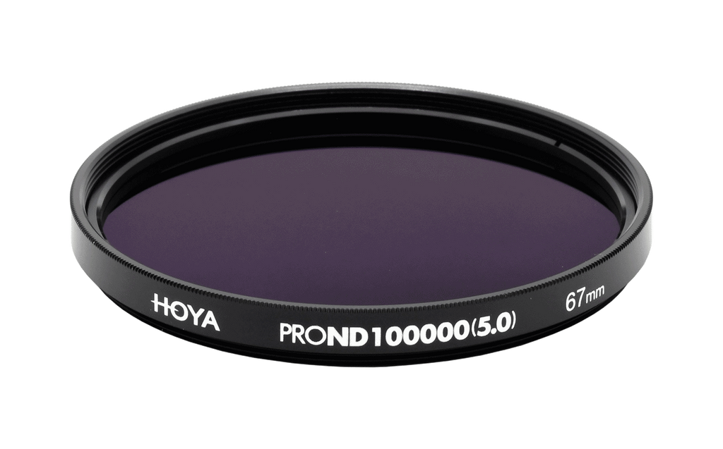 Hoya Pro ND100000 95mm Filter