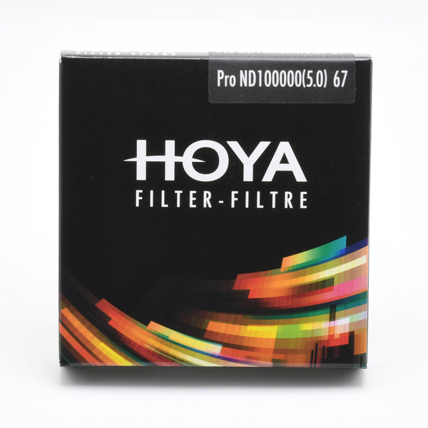 Hoya Pro ND100000 95mm Filter