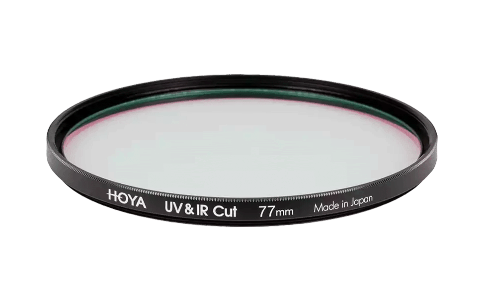 Hoya UV & IR Cut