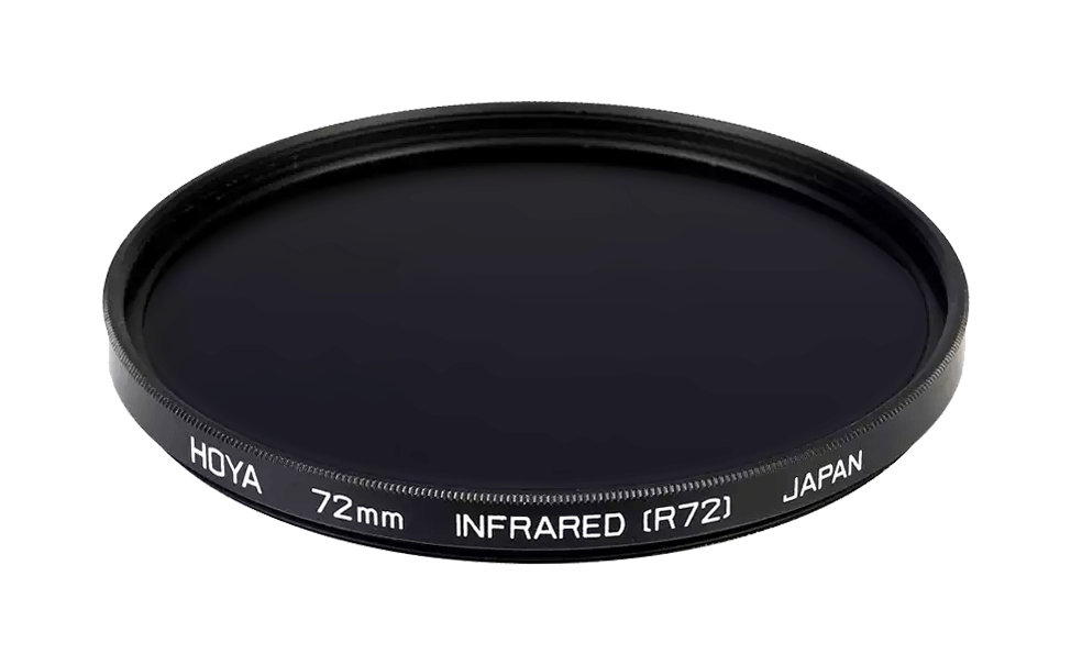 Hoya R72 Infrared