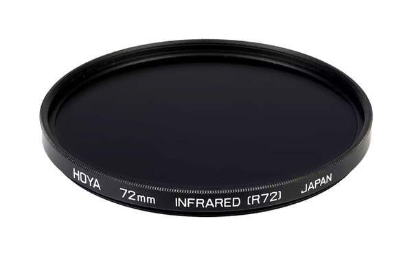 Hoya 67mm R72 Infrared Filter