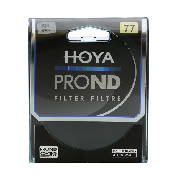 Hoya Pro ND8