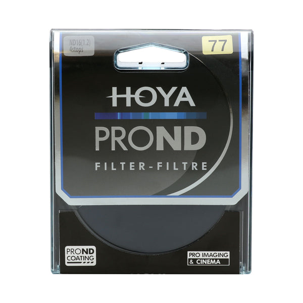 Hoya Pro ND16
