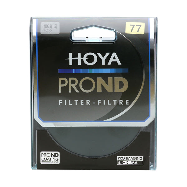 Hoya Pro ND32