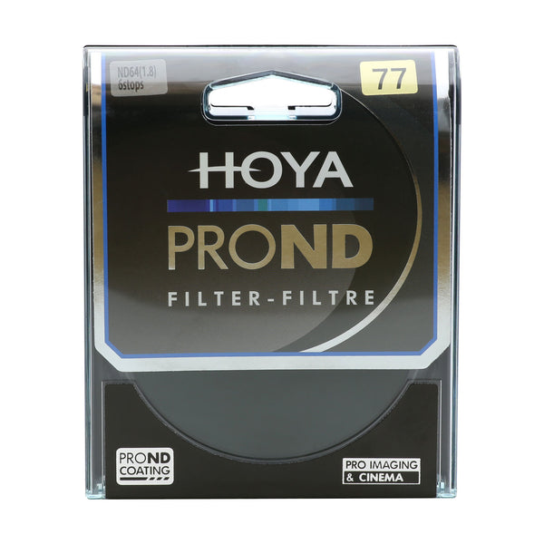 Hoya Pro ND64