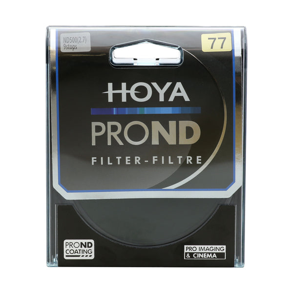 Hoya Pro ND500