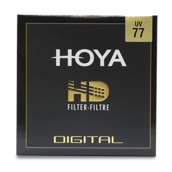 Hoya HD Antistatic UV