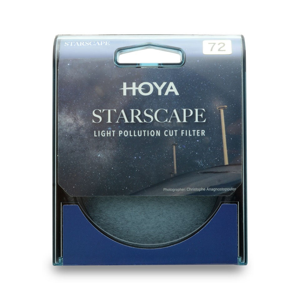Hoya 67mm Starscape Filter