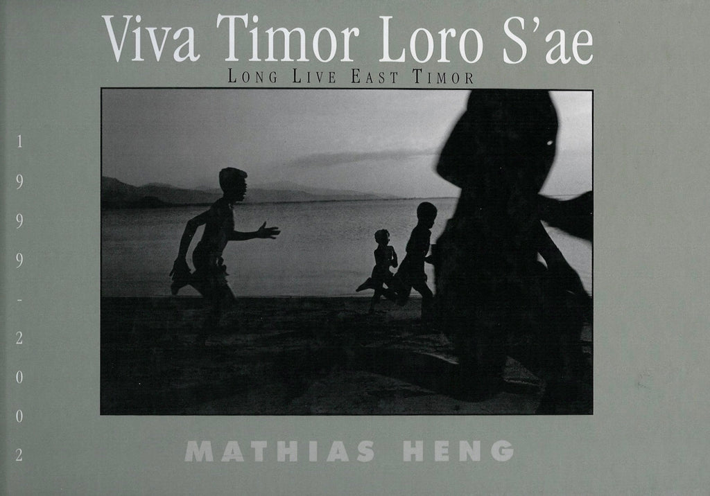 Viva Timor Loro S'ae - Mathias Heng