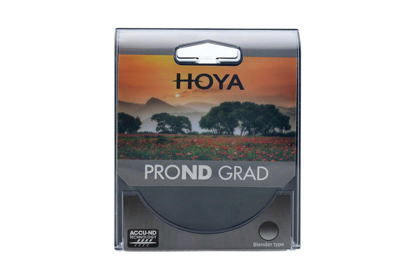 Hoya Pro ND Circular Graduated