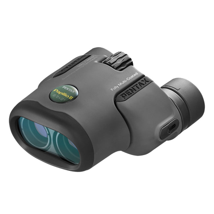 Pentax Papilio II Series Macro Binoculars