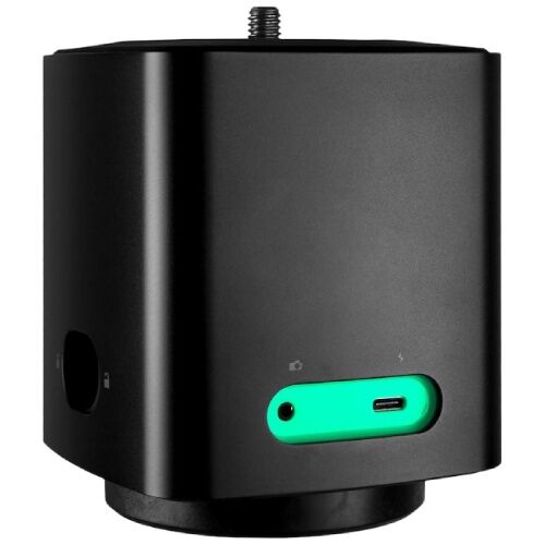 Manfrotto Syrp Genie One Linear and Panning Motion