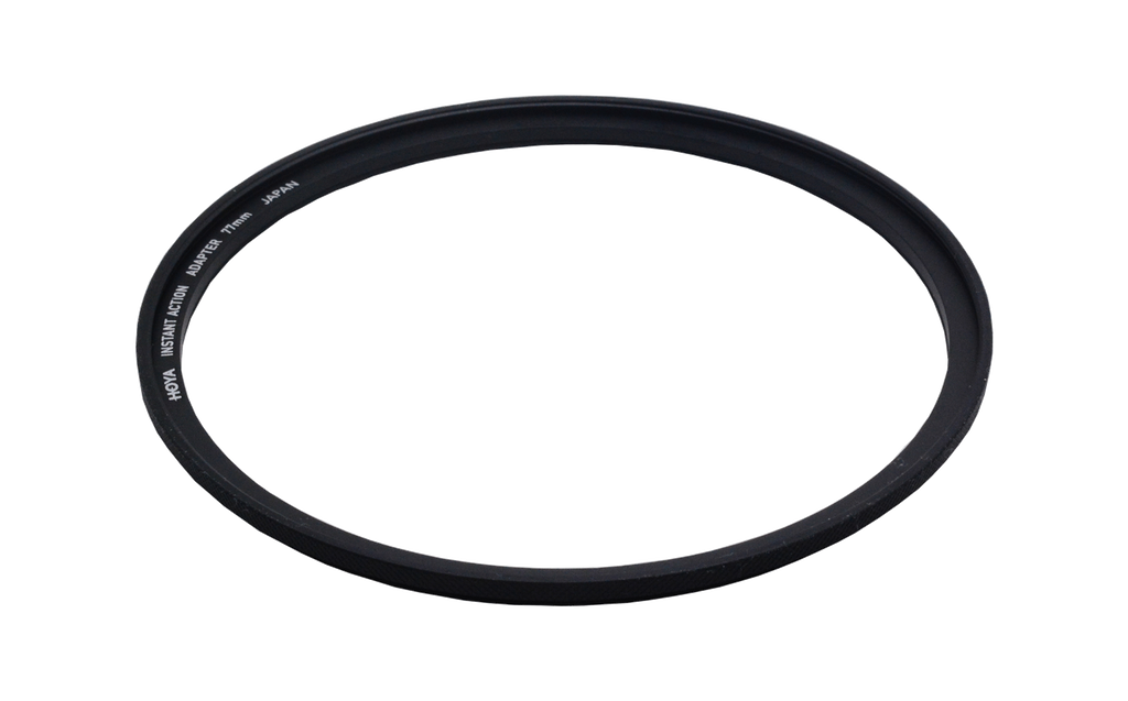 Hoya Instant Action Adapter Ring