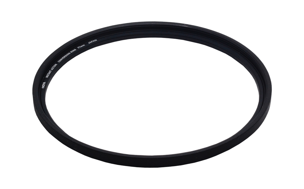 Hoya Instant Action Conversion Ring