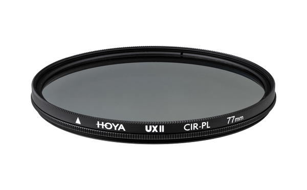 Hoya UX II Circular Polariser CPL