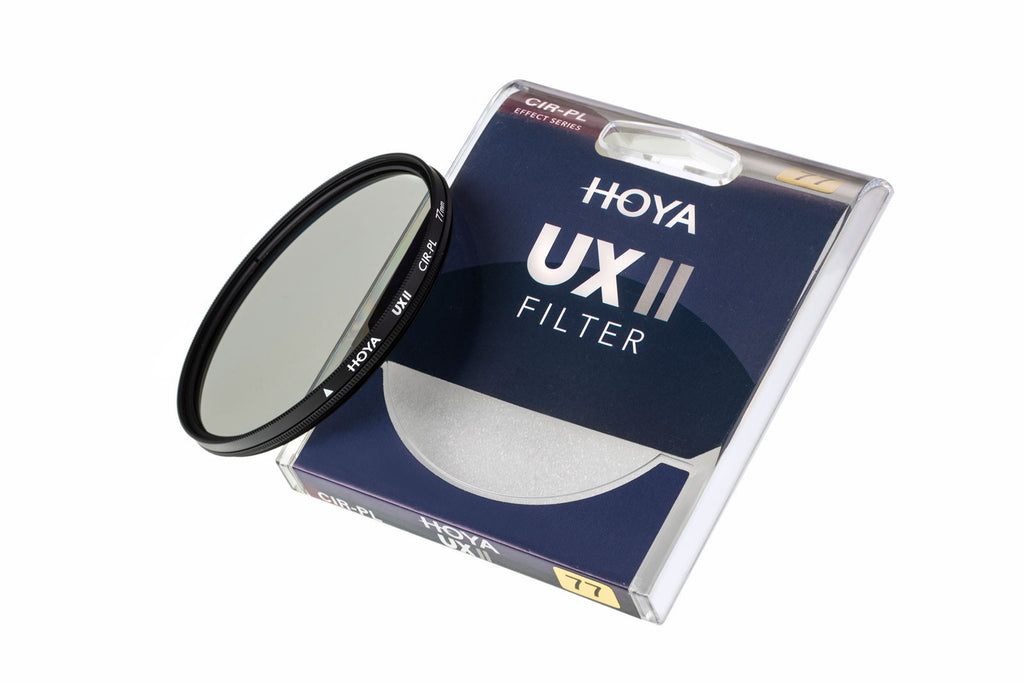 Hoya UX II Circular Polariser CPL