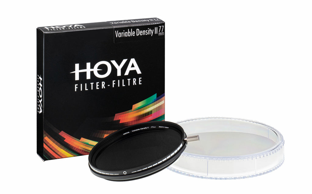 Hoya HD Variable ND Mark II