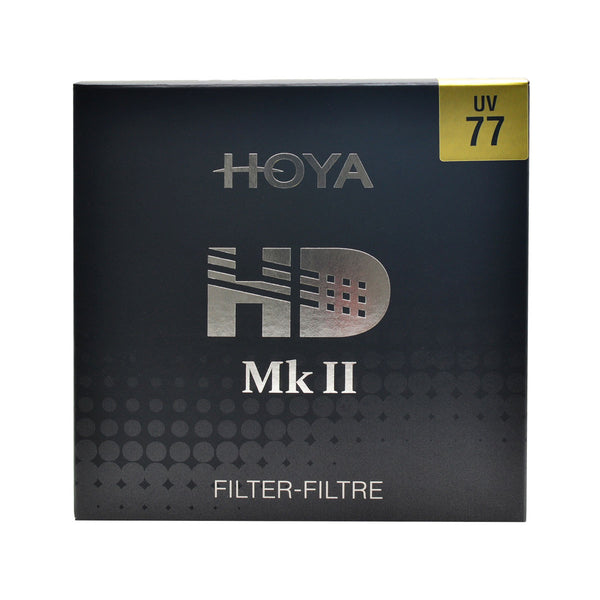 Hoya HD Mark II UV