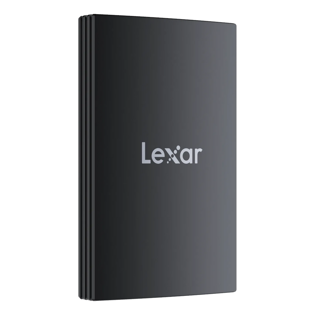 Lexar ARMOR 700 Portable SSD 2TB