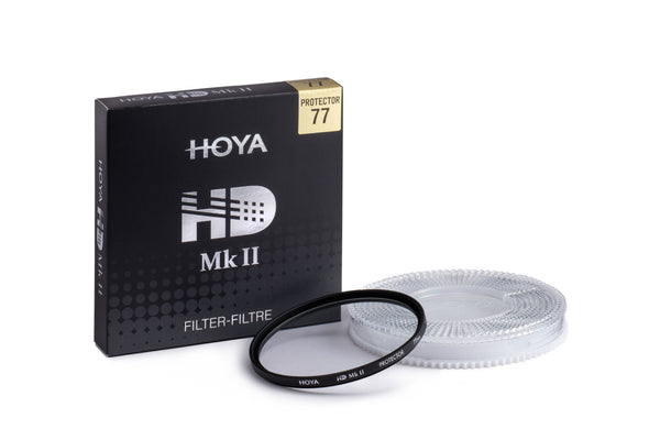 Hoya HD Mark II Protector