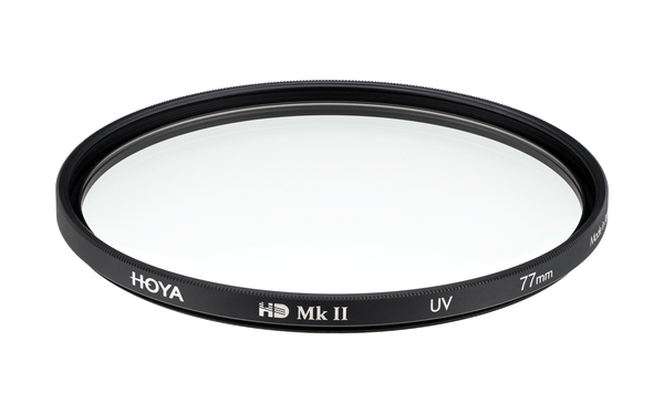 Hoya 77mm HD MKII UV Filter