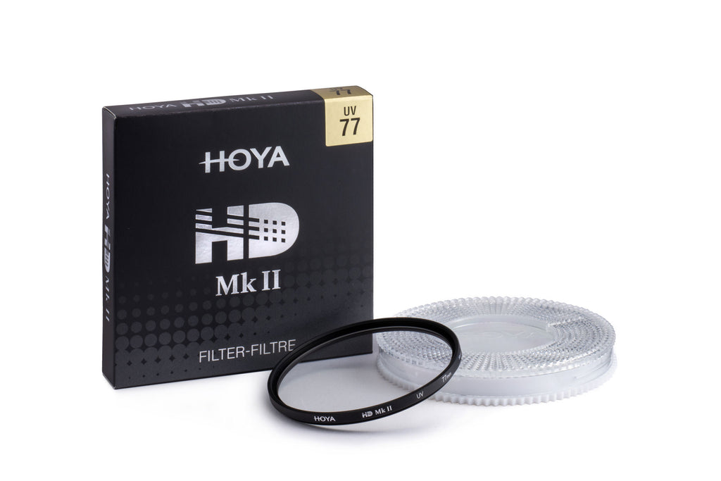 Hoya HD Mark II UV