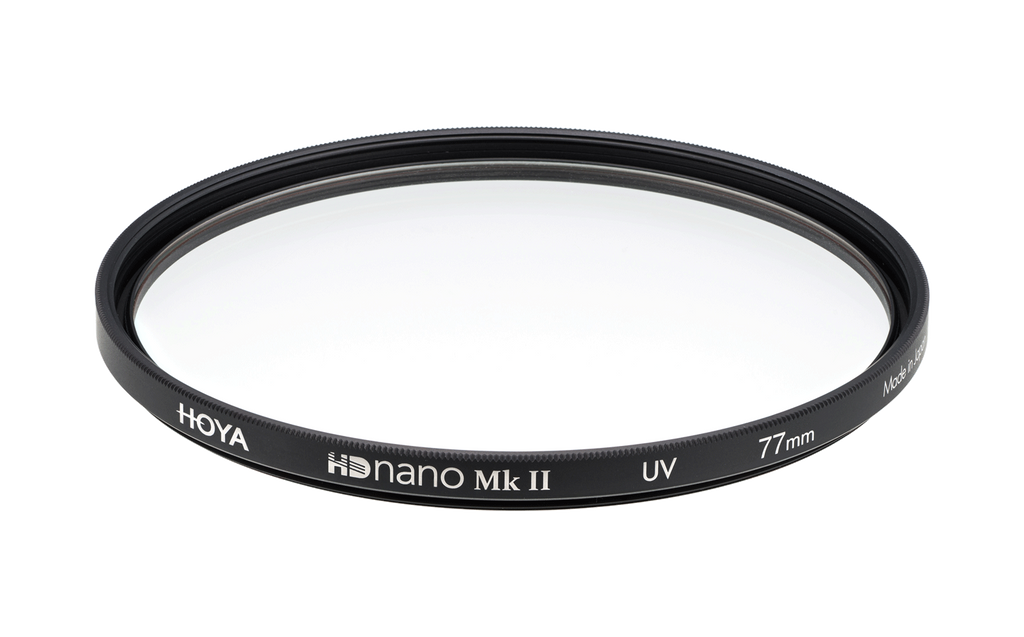 Hoya HD Nano Mark II UV