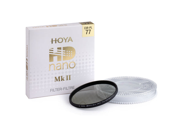 Hoya HD Nano Mark II CPL