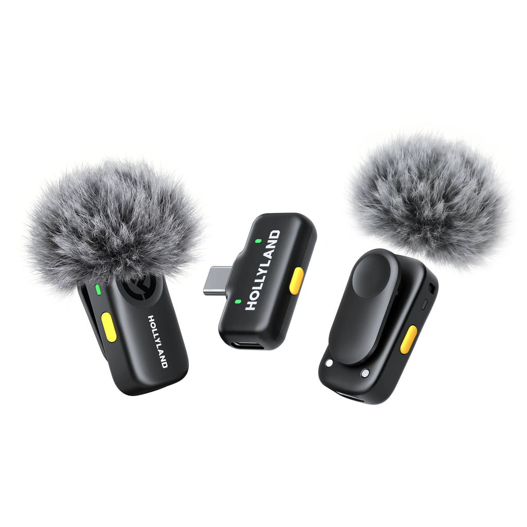 Hollyland Lark A2 Duo