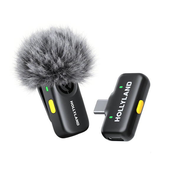 Hollyland Lark A2 Duo